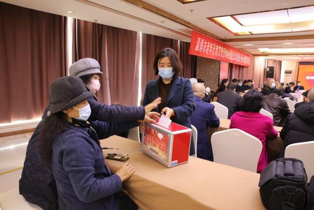 老有所學 老有所樂 老有所為——淄博市老年記者文化藝術協(xié)會成立側記