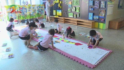 漳平市寶娘幼兒園 多彩活動慶端午，傳統(tǒng)文化潤童心